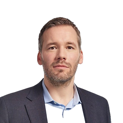 Sindri Sigurjónsson, stofnandi og ráðgjafi Höfuðáttar